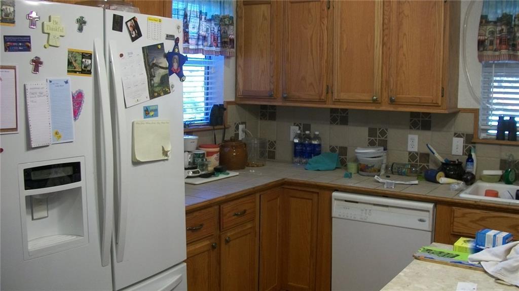 105232 S Hidden Valley Dr, Mcloud, OK 74851 photo 6