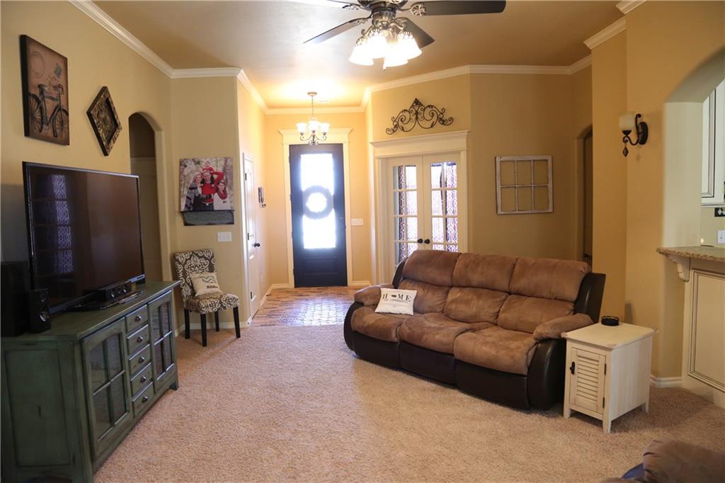 804 Brian Ct, Moore, OK 73160 photo 5