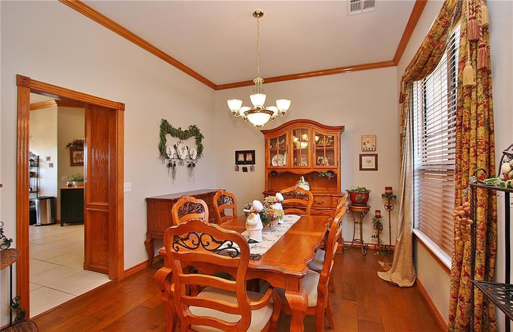 4205 Frontier Ln, Tuttle, OK 73089 photo 6