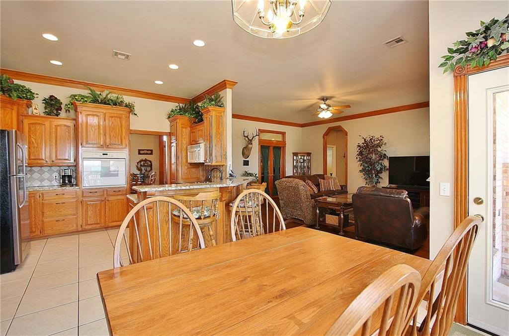 4205 Frontier Ln, Tuttle, OK 73089 photo 17