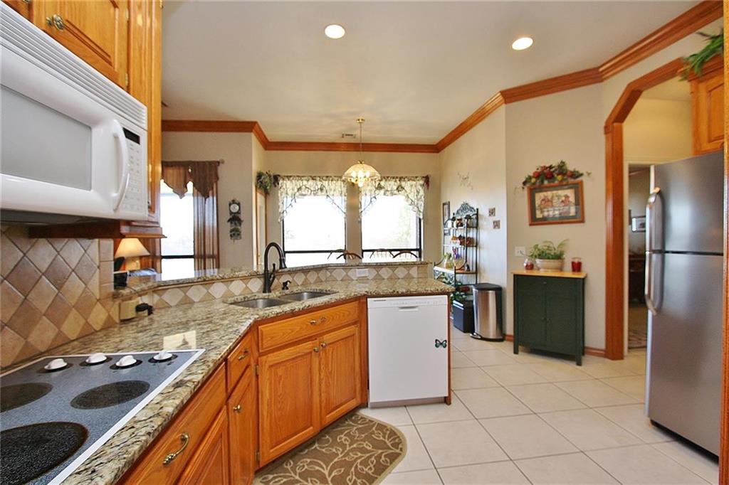 4205 Frontier Ln, Tuttle, OK 73089 photo 14