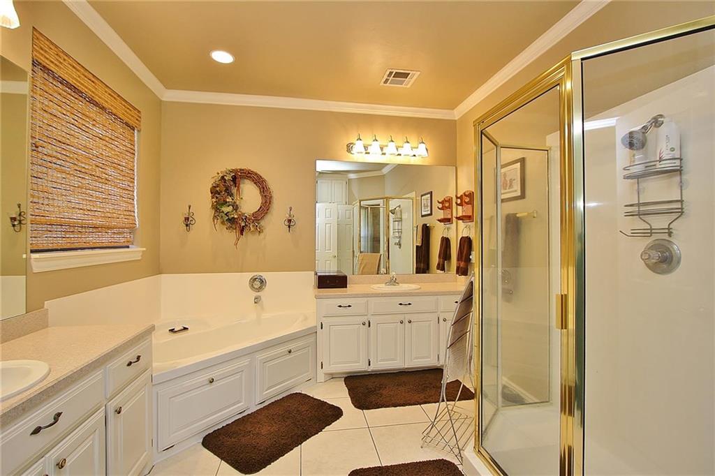 4205 Frontier Ln, Tuttle, OK 73089 photo 20
