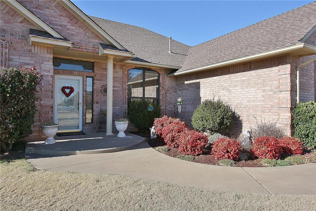 4205 Frontier Ln, Tuttle, OK 73089 photo 37