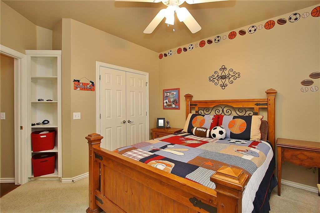 4205 Frontier Ln, Tuttle, OK 73089 photo 29