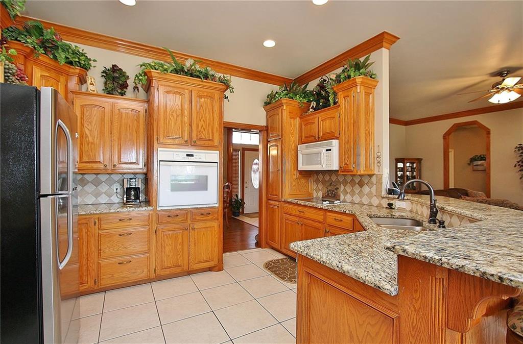 4205 Frontier Ln, Tuttle, OK 73089 photo 11
