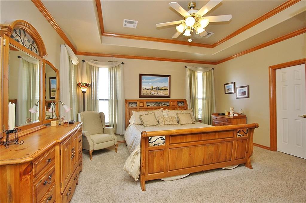 4205 Frontier Ln, Tuttle, OK 73089 photo 18