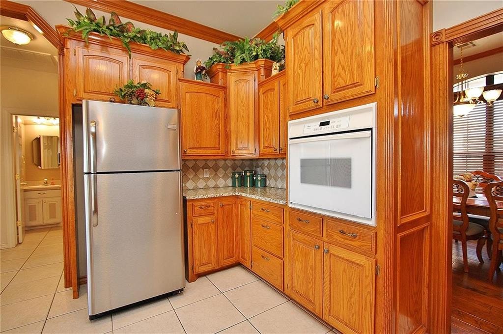 4205 Frontier Ln, Tuttle, OK 73089 photo 12