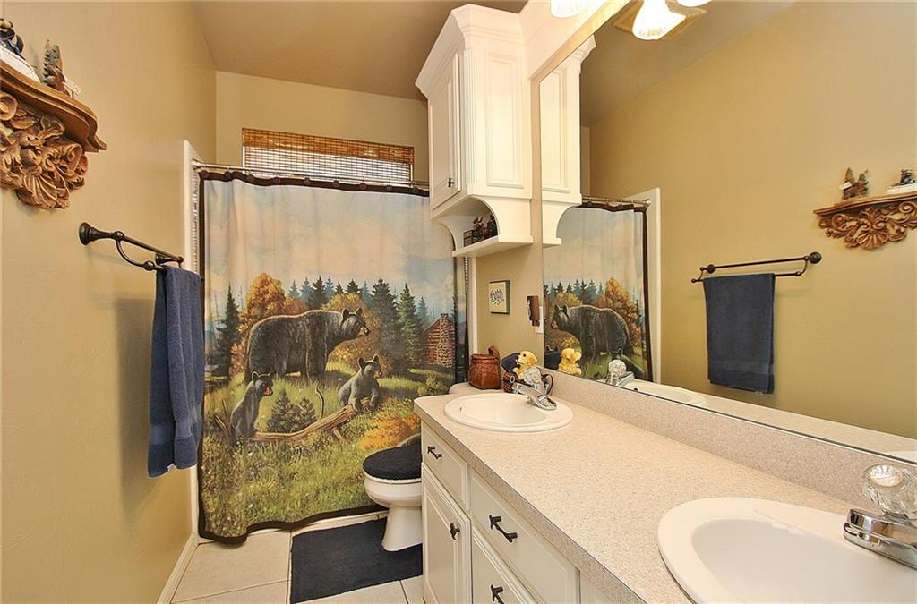4205 Frontier Ln, Tuttle, OK 73089 photo 27