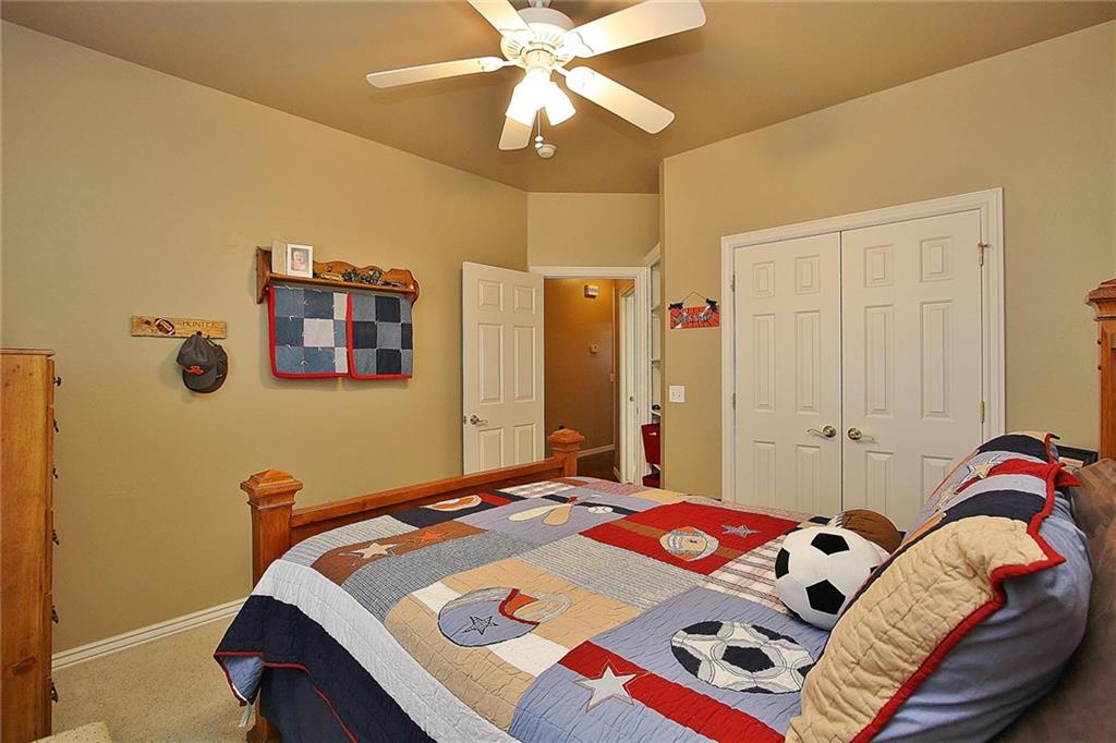 4205 Frontier Ln, Tuttle, OK 73089 photo 30
