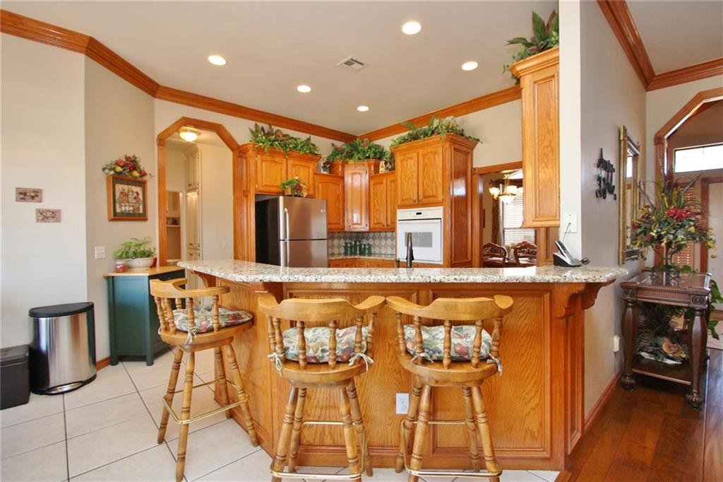 4205 Frontier Ln, Tuttle, OK 73089 photo 5