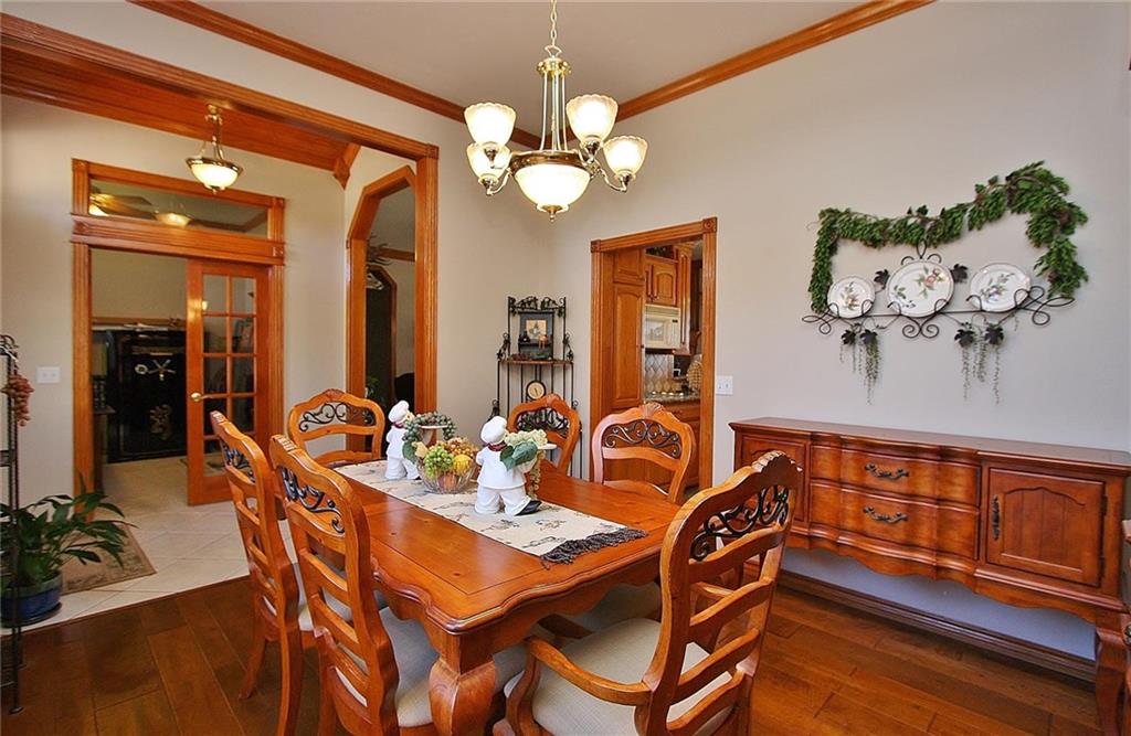 4205 Frontier Ln, Tuttle, OK 73089 photo 15