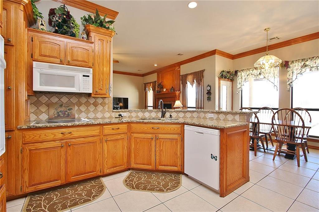 4205 Frontier Ln, Tuttle, OK 73089 photo 13