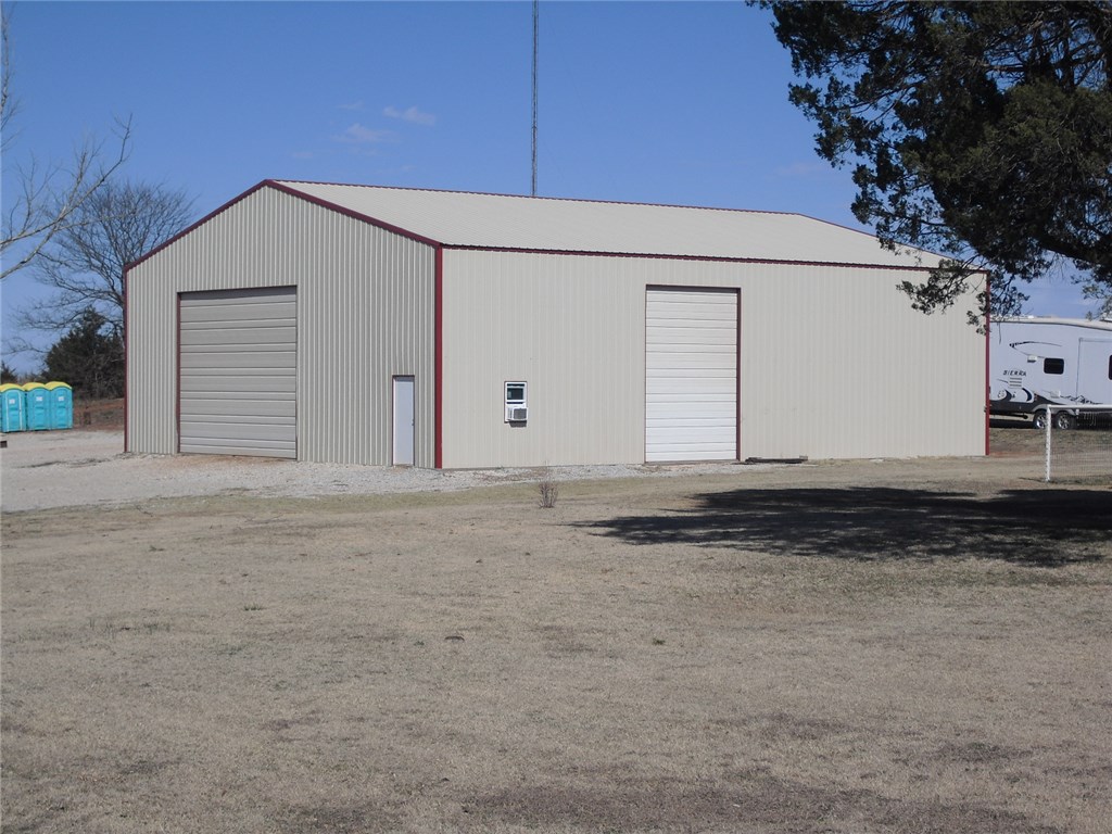 34571 Latimer Rd, Asher, OK 74826 photo 19