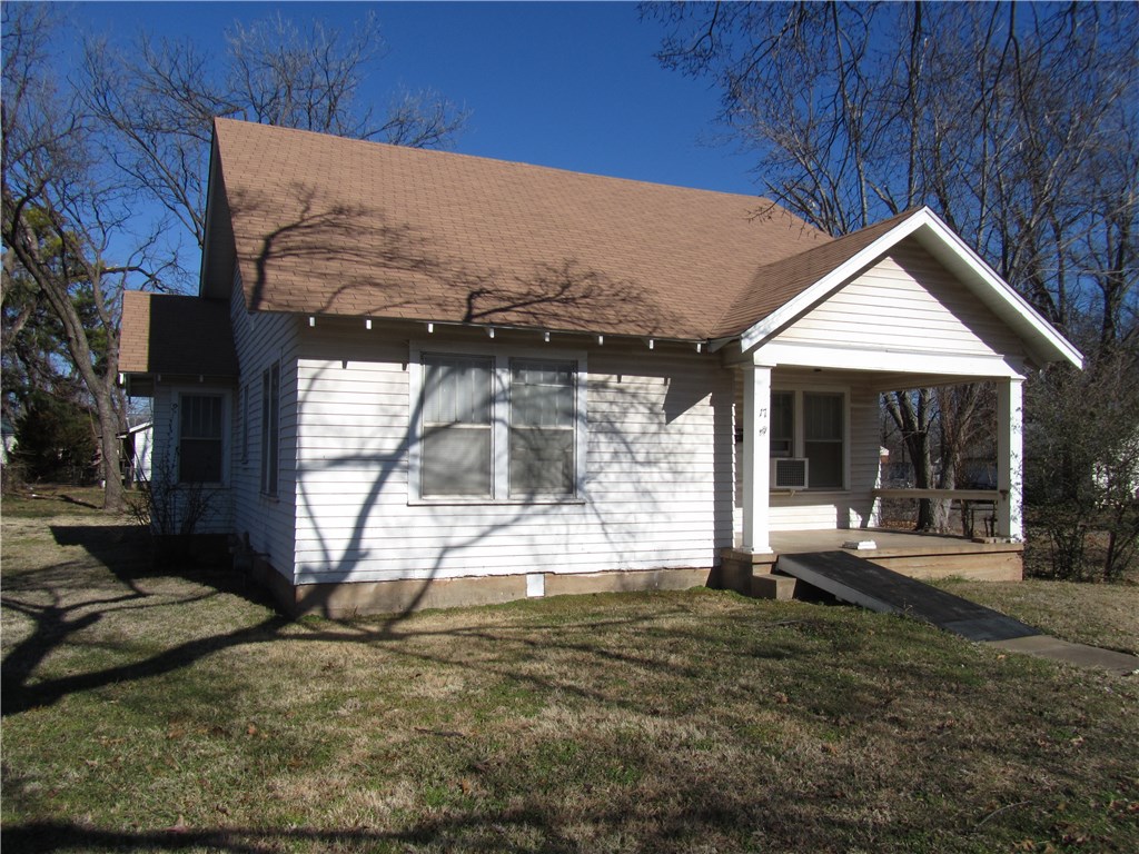 17 E 8th St, Edmond, OK 73034 photo 4