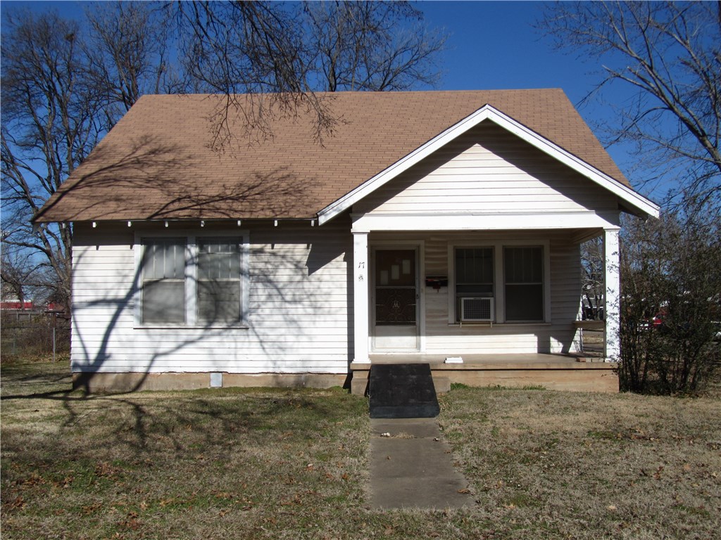 17 E 8th St, Edmond, OK 73034 photo 3