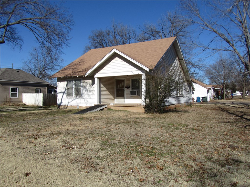 17 E 8th St, Edmond, OK 73034 photo 1