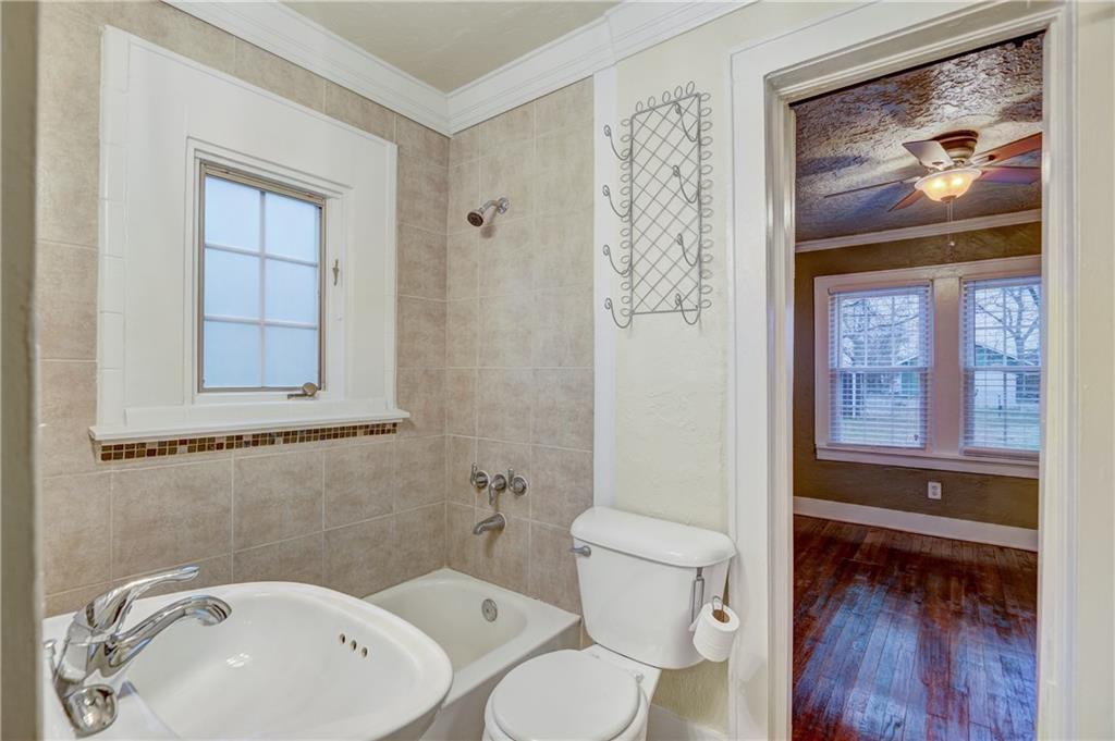 104 E Johnson, Norman, OK 73069 photo 15