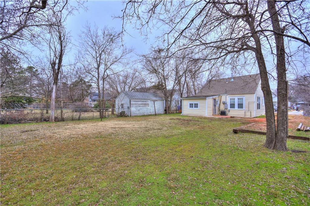 104 E Johnson, Norman, OK 73069 photo 19
