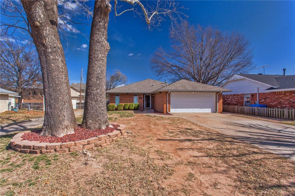 3848 N Riverside, Bethany, OK 73008 photo 1