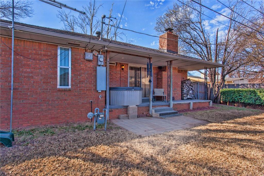 3848 N Riverside, Bethany, OK 73008 photo 22