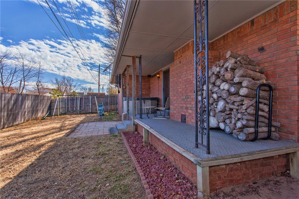 3848 N Riverside, Bethany, OK 73008 photo 21