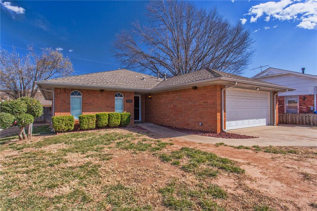 3848 N Riverside, Bethany, OK 73008 photo 3
