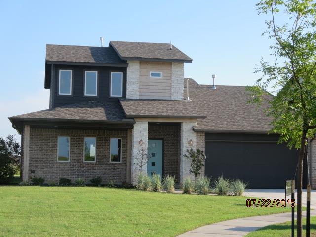 2408 NW 172nd Cir, Edmond, OK 73012 photo 1