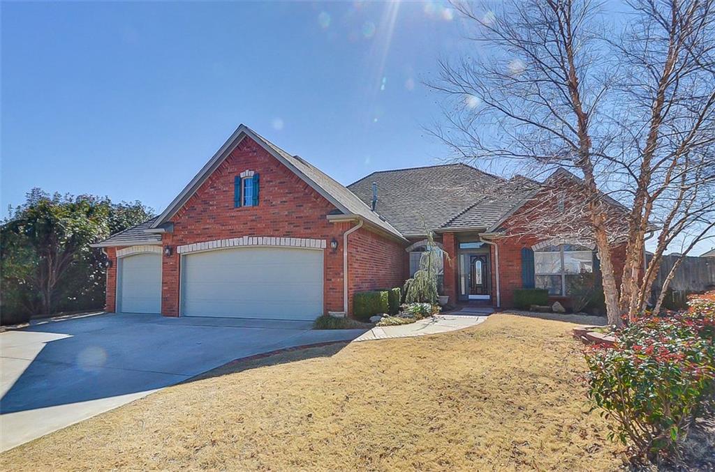 428 Summit Way, Norman, OK 73071 photo 1