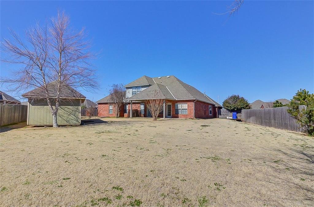 428 Summit Way, Norman, OK 73071 photo 30