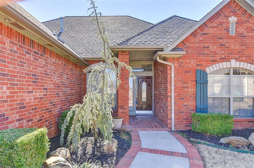 428 Summit Way, Norman, OK 73071 photo 3
