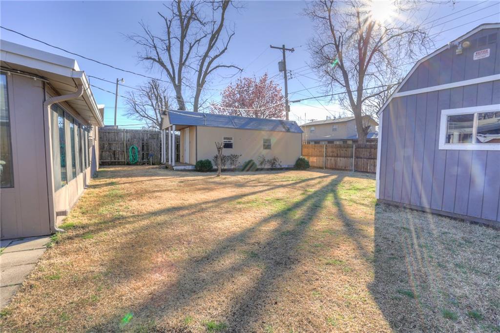 3709 N Bryan Ave, Bethany, OK 73008 photo 25