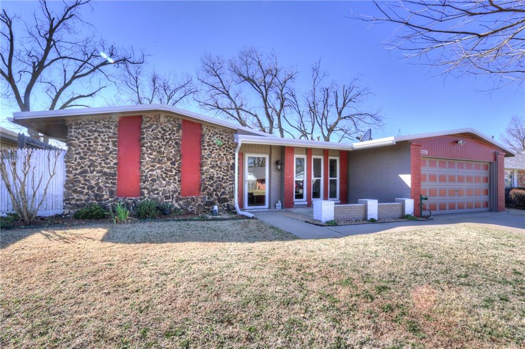 3709 N Bryan Ave, Bethany, OK 73008 photo 1