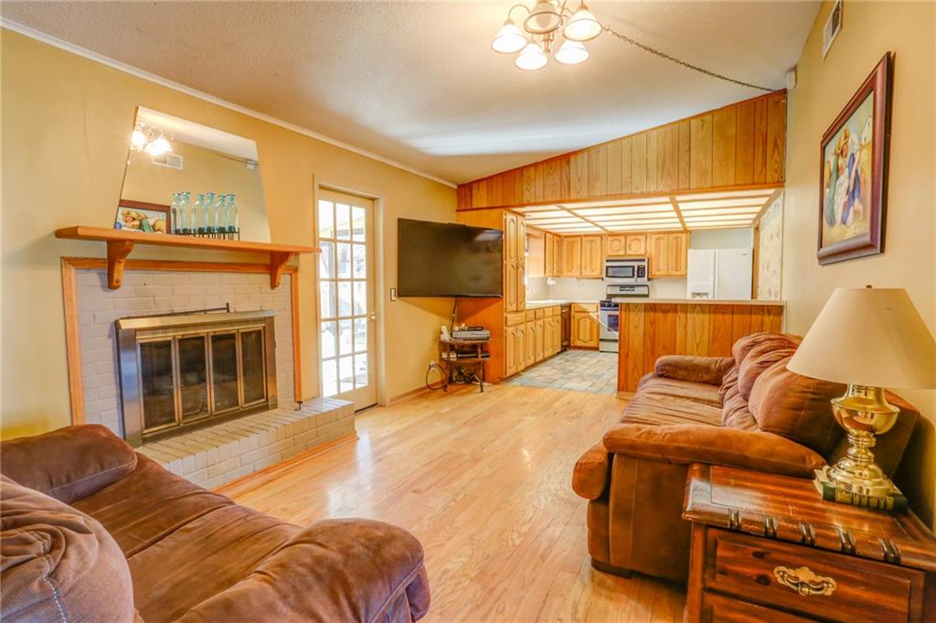 3709 N Bryan Ave, Bethany, OK 73008 photo 6