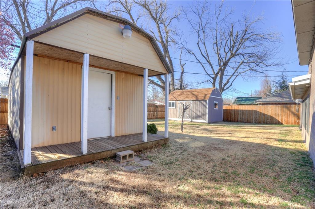 3709 N Bryan Ave, Bethany, OK 73008 photo 23