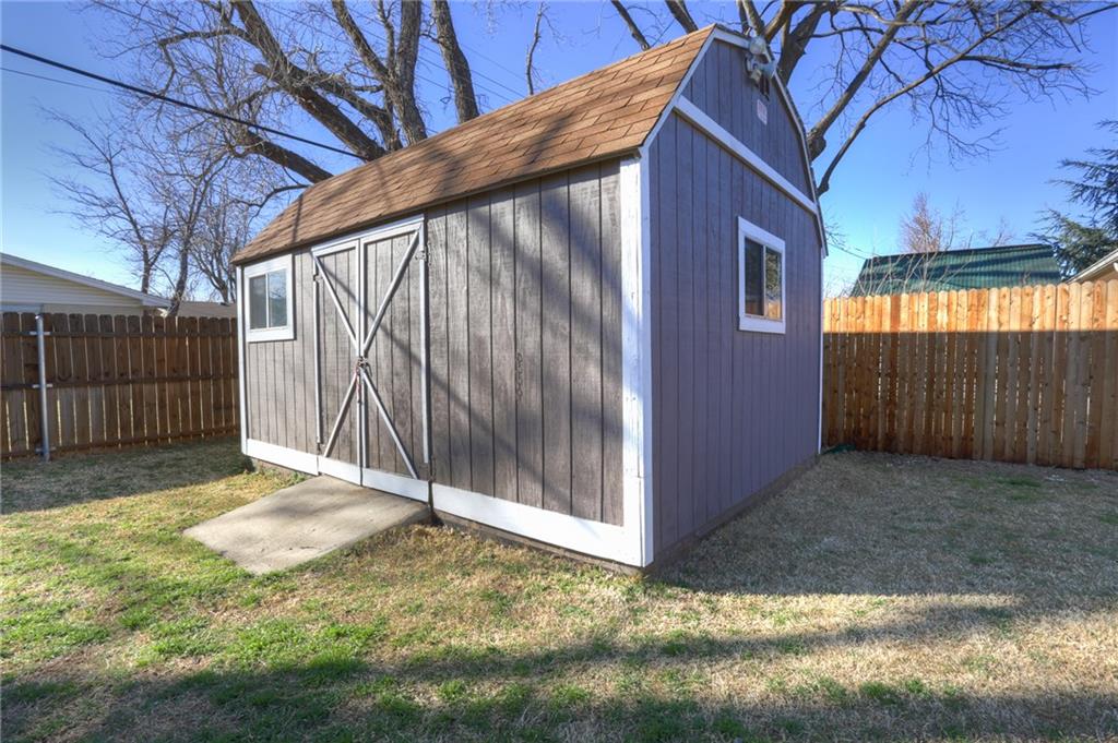 3709 N Bryan Ave, Bethany, OK 73008 photo 21