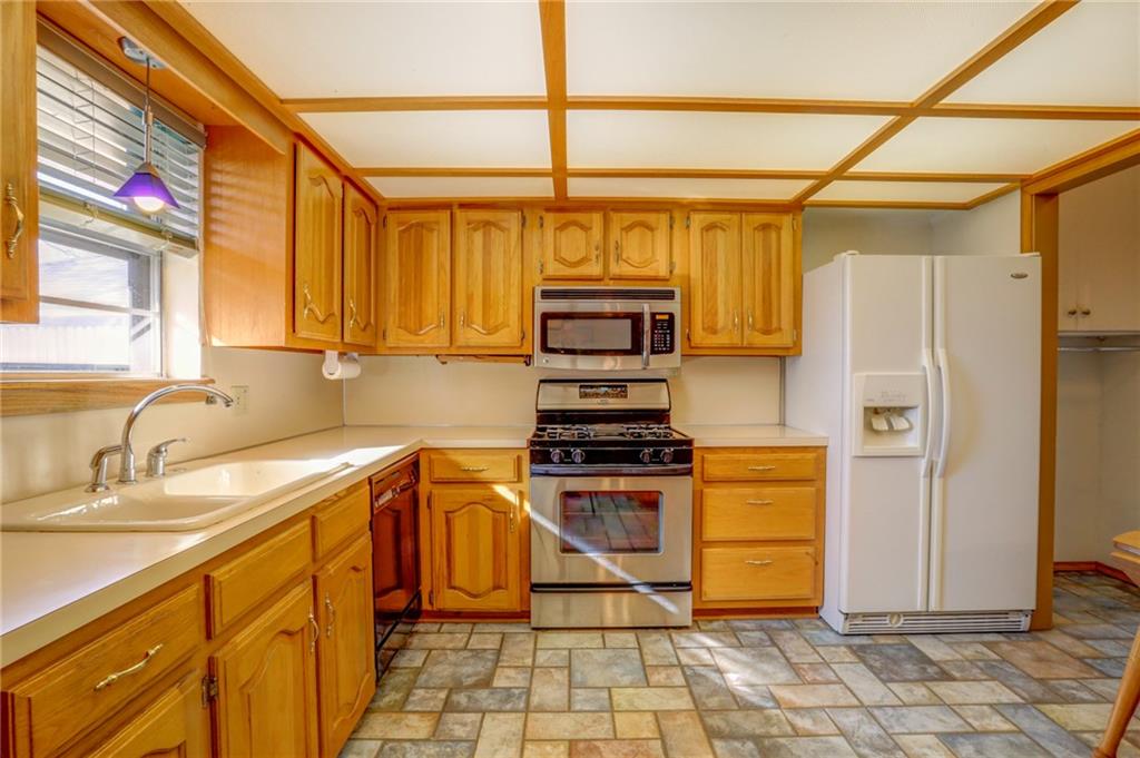3709 N Bryan Ave, Bethany, OK 73008 photo 7