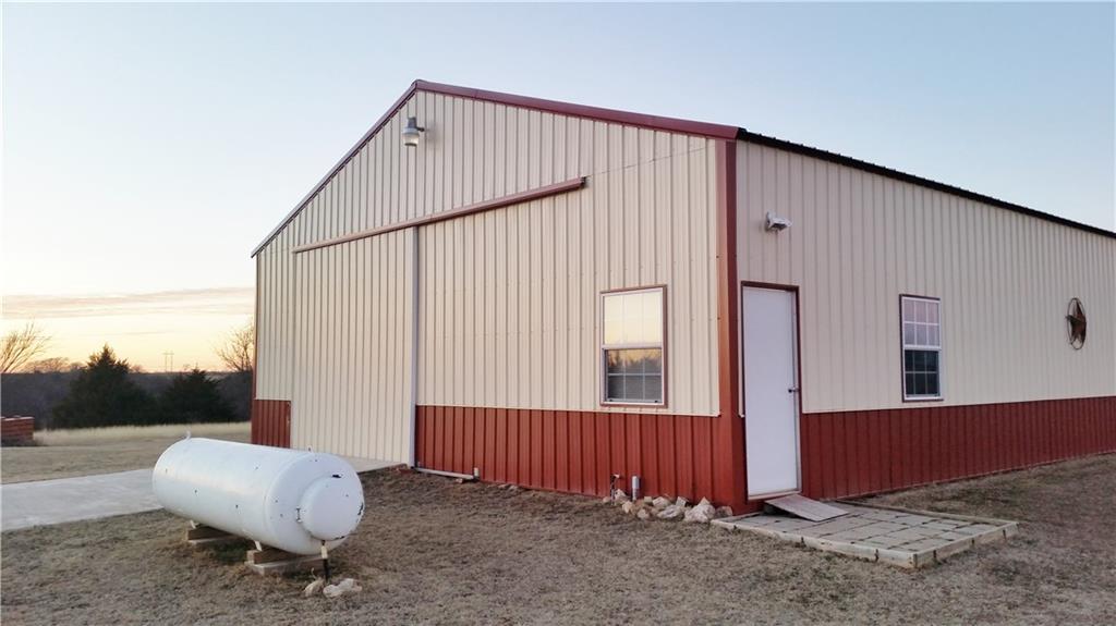 8701 Charis, Guthrie, OK 73044 photo 22