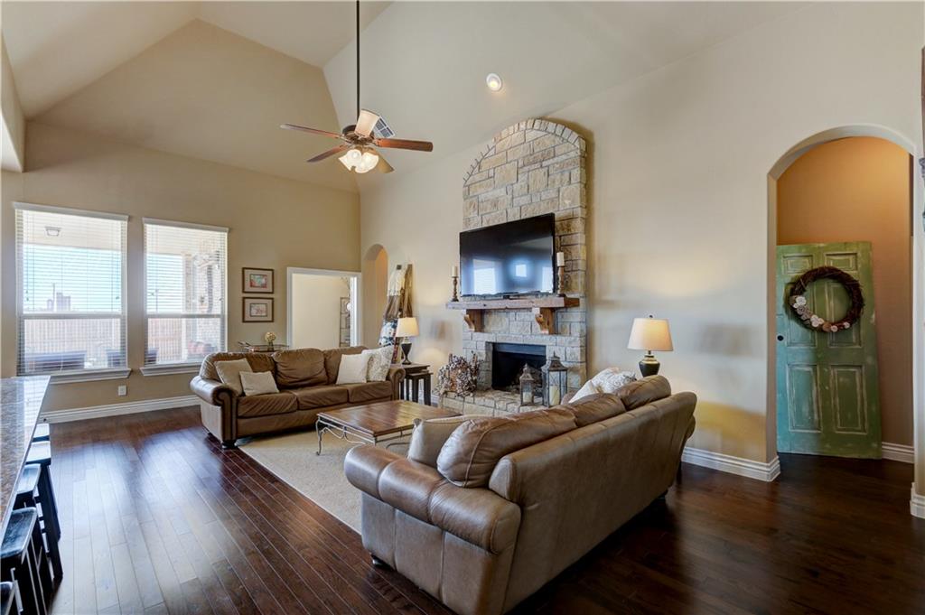 1424 Switchgrass Rd, Edmond, OK 73013 photo 18