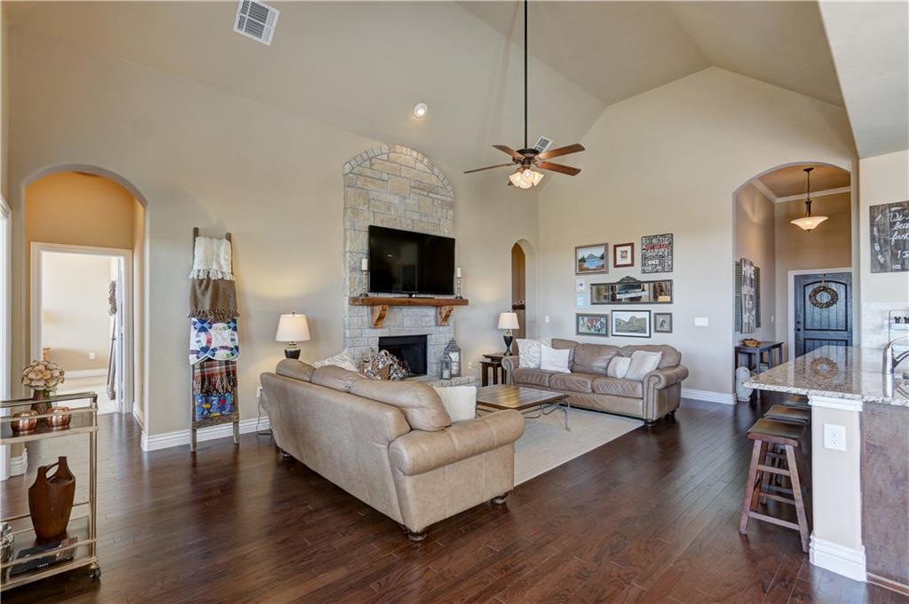1424 Switchgrass Rd, Edmond, OK 73013 photo 17