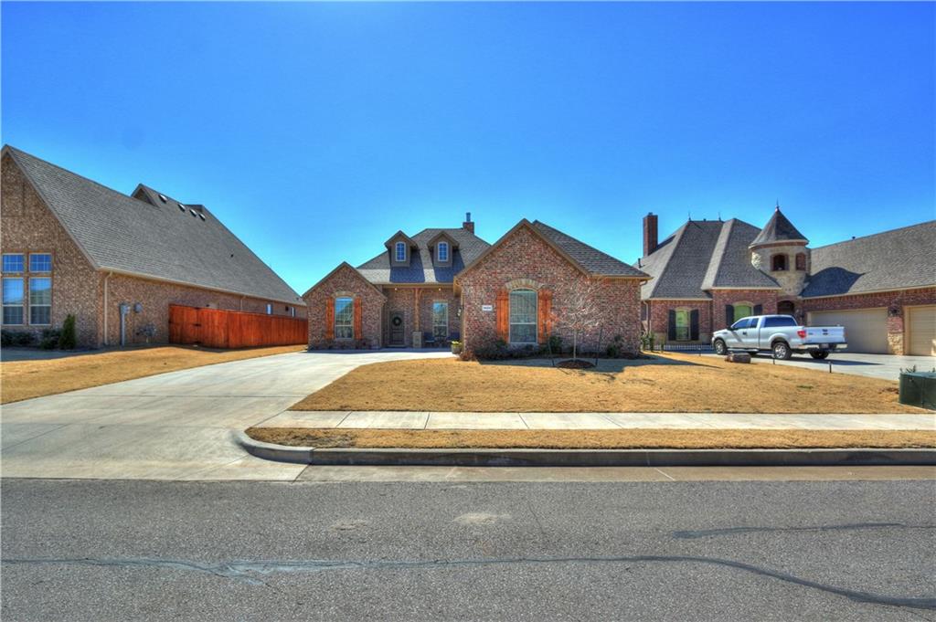 1424 Switchgrass Rd, Edmond, OK 73013 photo 3