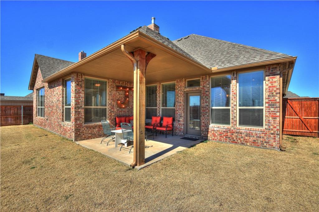 1424 Switchgrass Rd, Edmond, OK 73013 photo 37