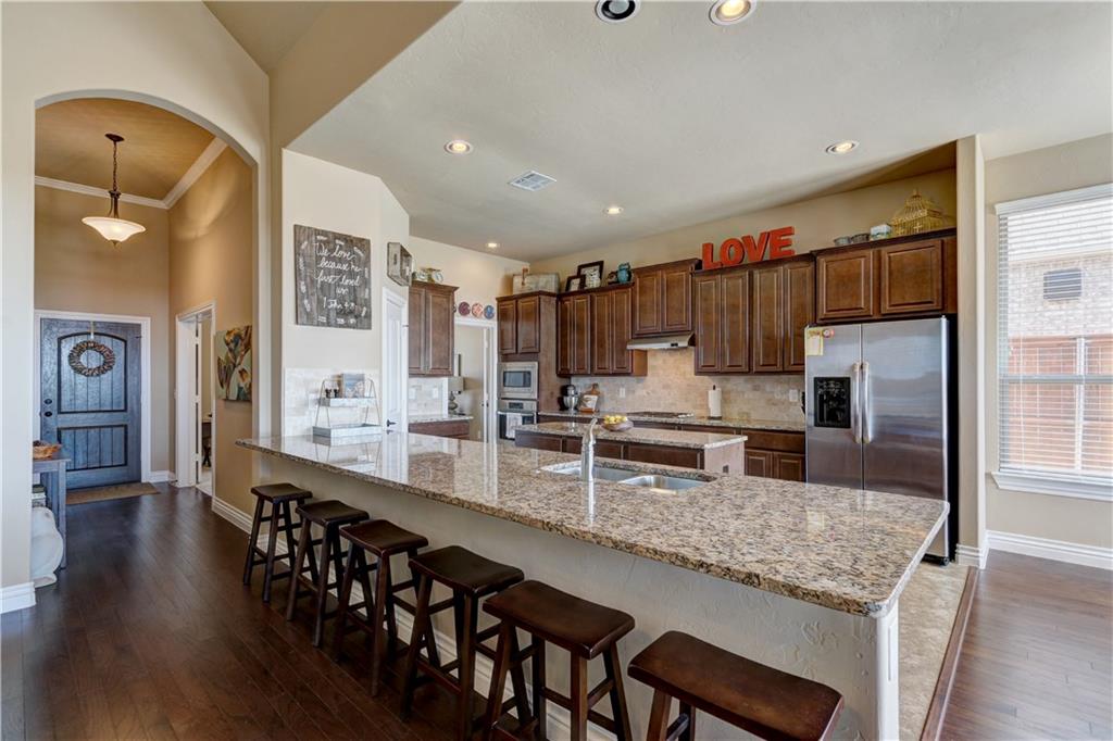1424 Switchgrass Rd, Edmond, OK 73013 photo 21