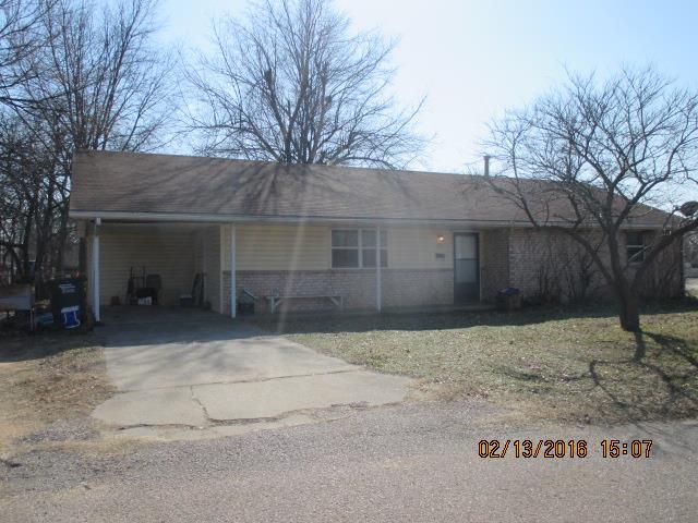 1201 E Wayne, Shawnee, OK 74801 photo 1