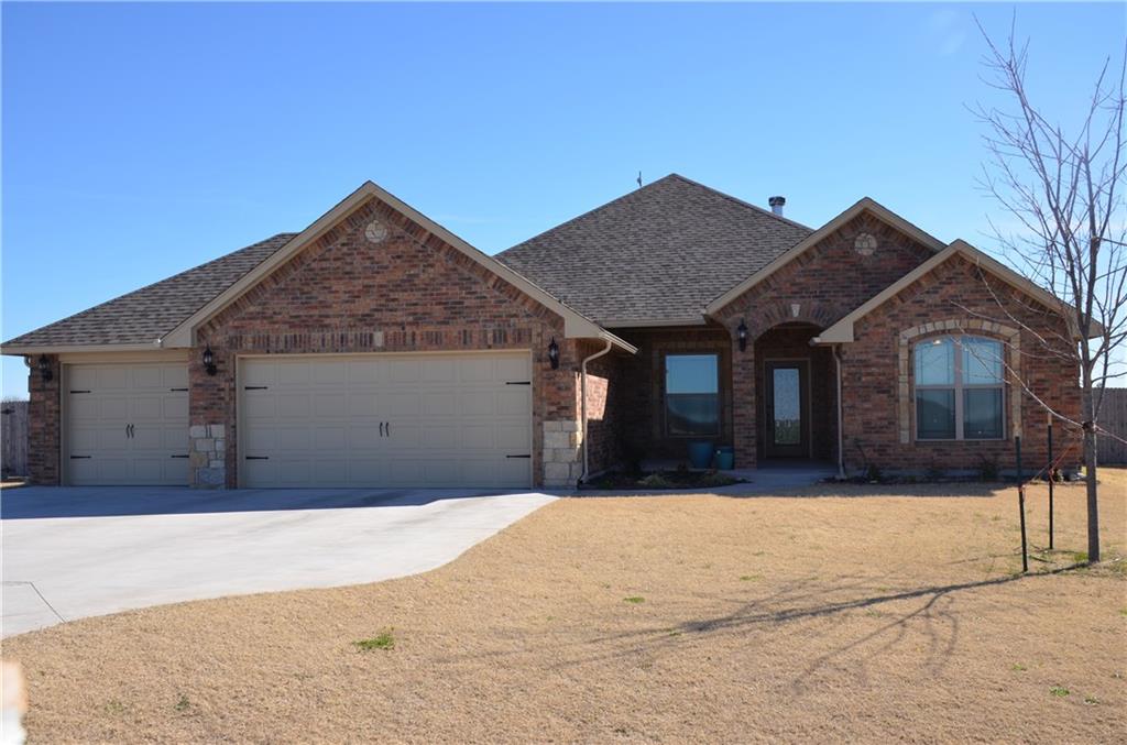 1322 Abraham, Tuttle, OK 73089 photo 1