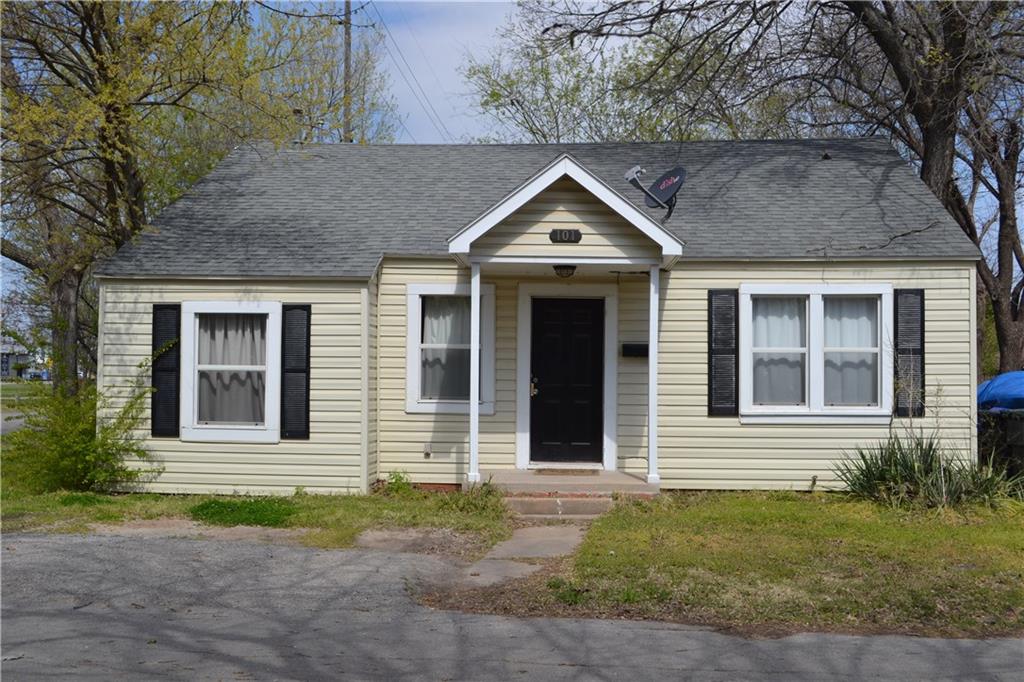 101 Maple Ln, Norman, OK 73069 photo 1