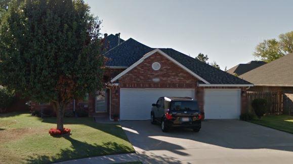 3612 Joseph Cir, Norman, OK 73072 photo 1
