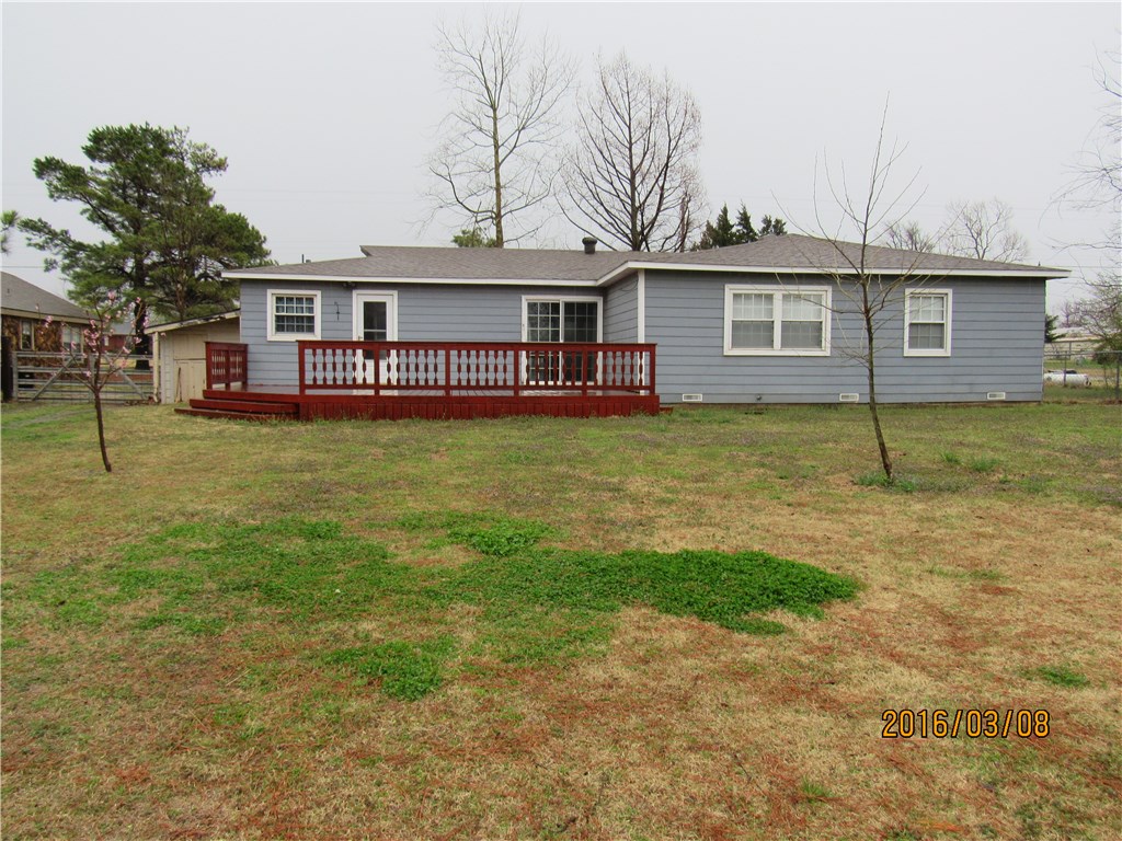 2229 S Harrah Rd, Harrah, OK 73045 photo 22