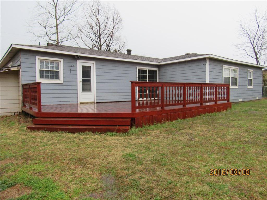 2229 S Harrah Rd, Harrah, OK 73045 photo 21