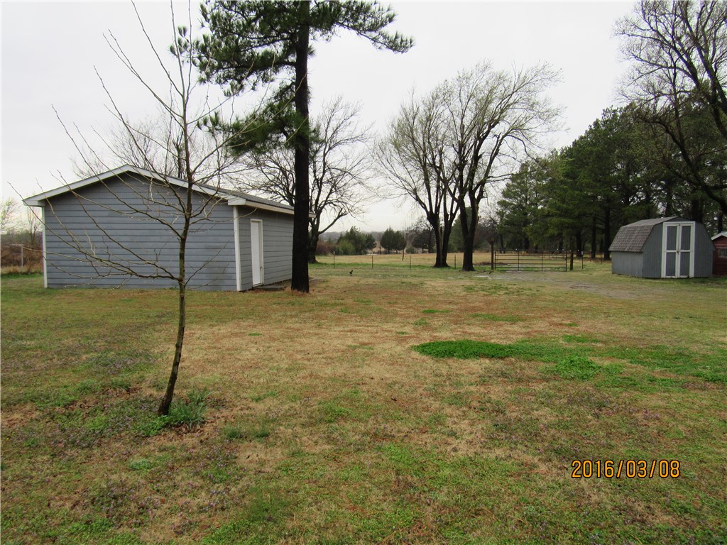 2229 S Harrah Rd, Harrah, OK 73045 photo 23