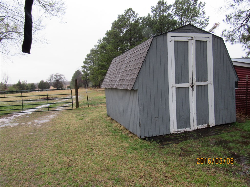 2229 S Harrah Rd, Harrah, OK 73045 photo 27